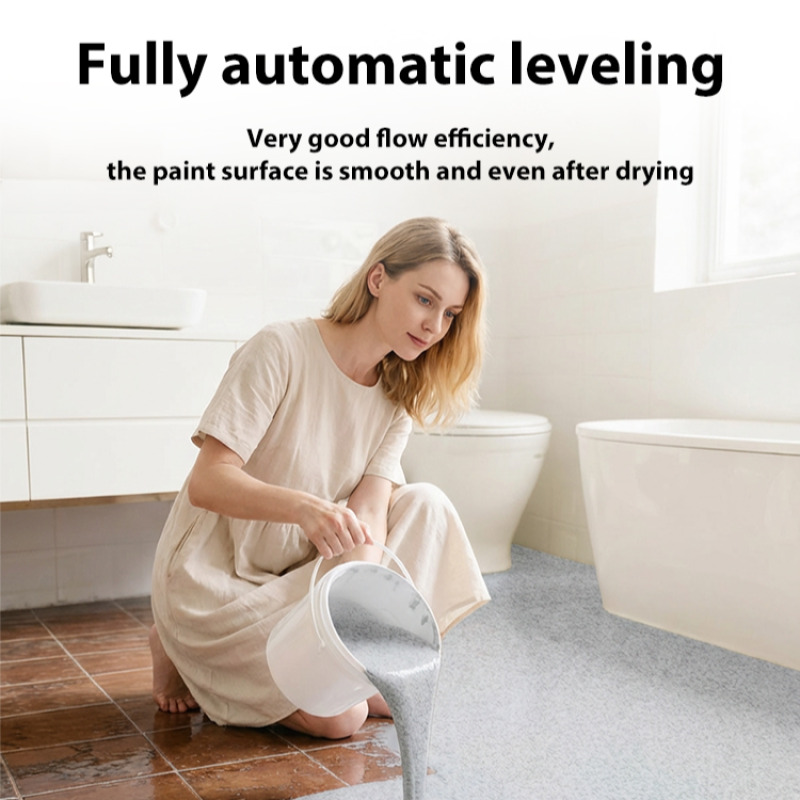 Vernice Epossidica Autolivella - Home Bathroom Wear recensione e prezzo