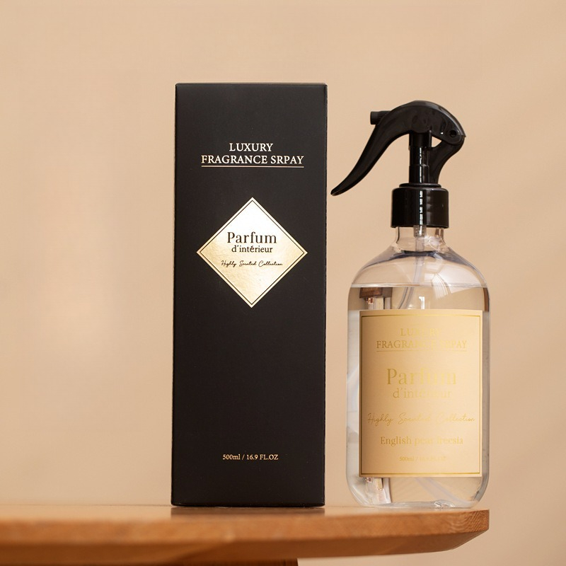 Spray Deodorante per Ambienti, - Home Bathroom Freshener recensione e prezzo