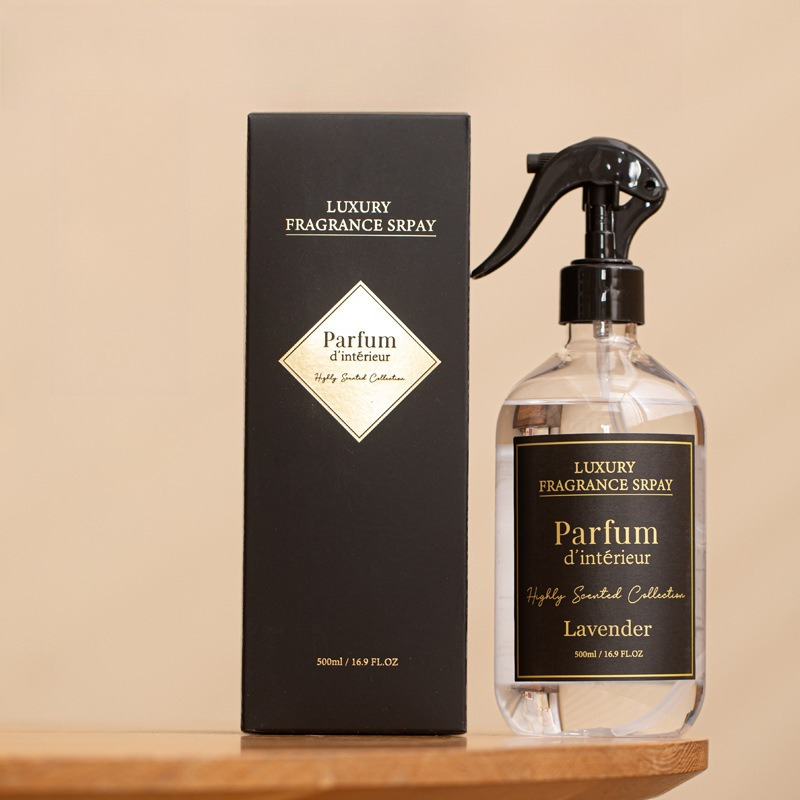 Spray Deodorante per Ambienti, - Home Bathroom Freshener recensione e prezzo