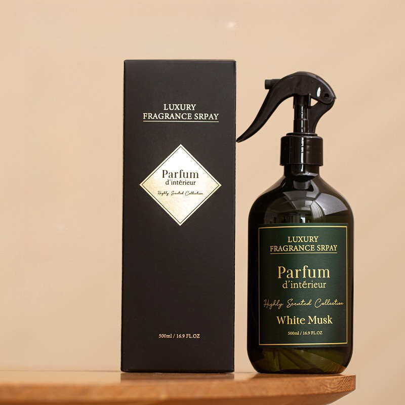 Spray Deodorante per Ambienti, - Home Bathroom Freshener recensione e prezzo