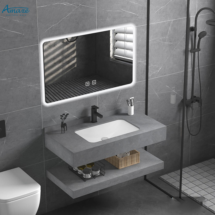 Mobile da Bagno Resistente a D - Home Bathroom Vanity recensione e prezzo