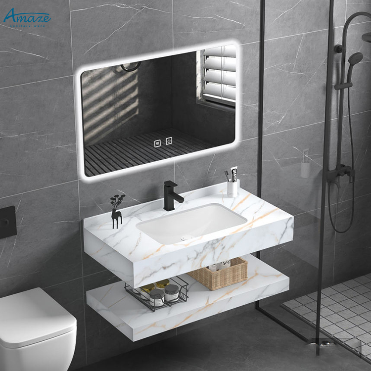 Mobile da Bagno Resistente a D - Home Bathroom Vanity recensione e prezzo