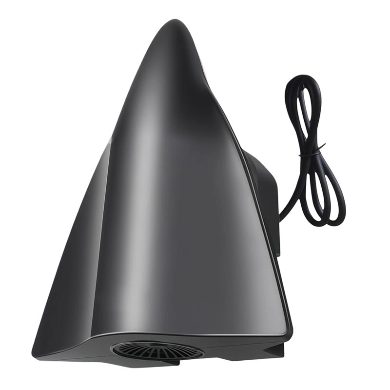 【B25B!】 Asciugamani elettrico  - Home Bathroom Hand Dryer recensione e prezzo
