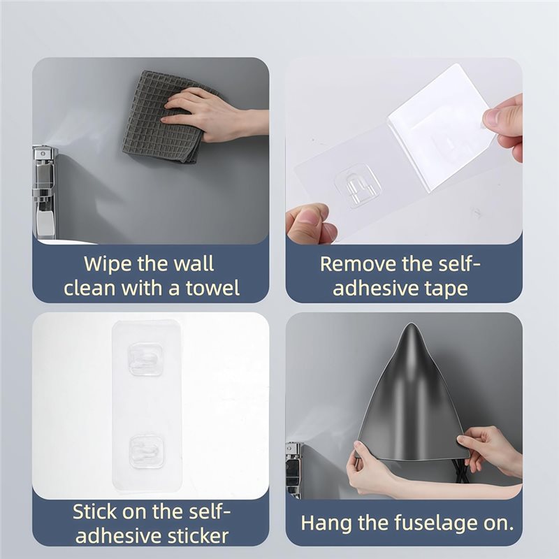 【B25B!】 Asciugamani elettrico  - Home Bathroom Hand Dryer recensione e prezzo