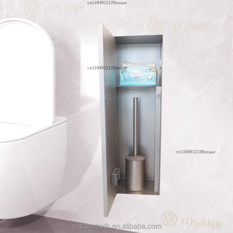 Porta Carta Igienica e Porta S - Toilet Paper Holder recensione e prezzo