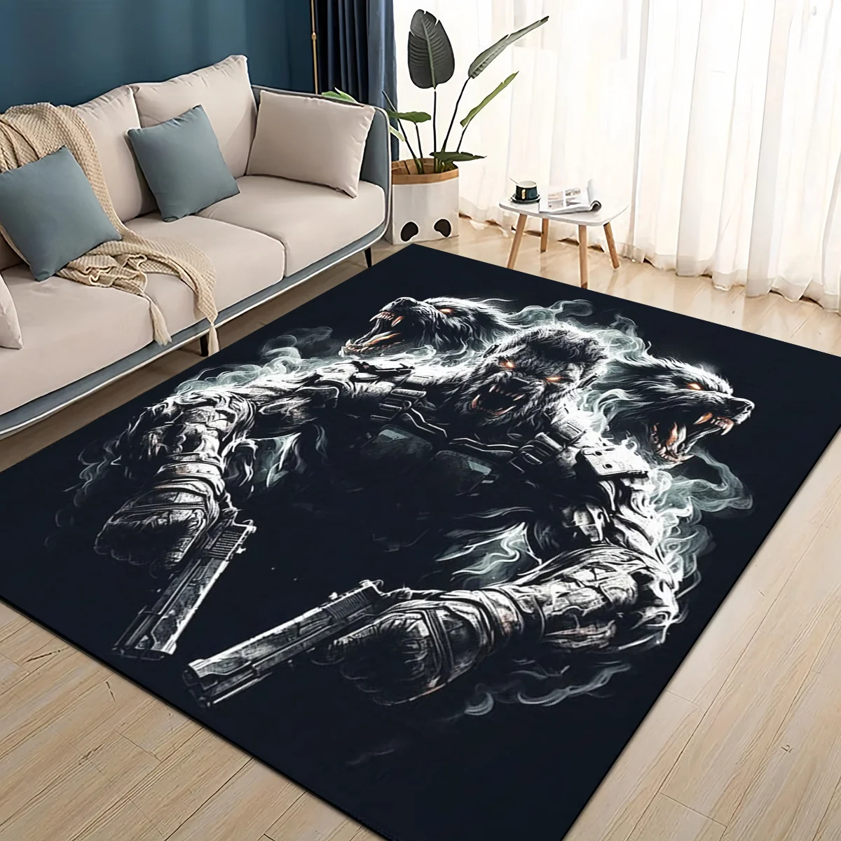 27 stile nuovo Call of Duty CO - Home Bathroom Called recensione e prezzo