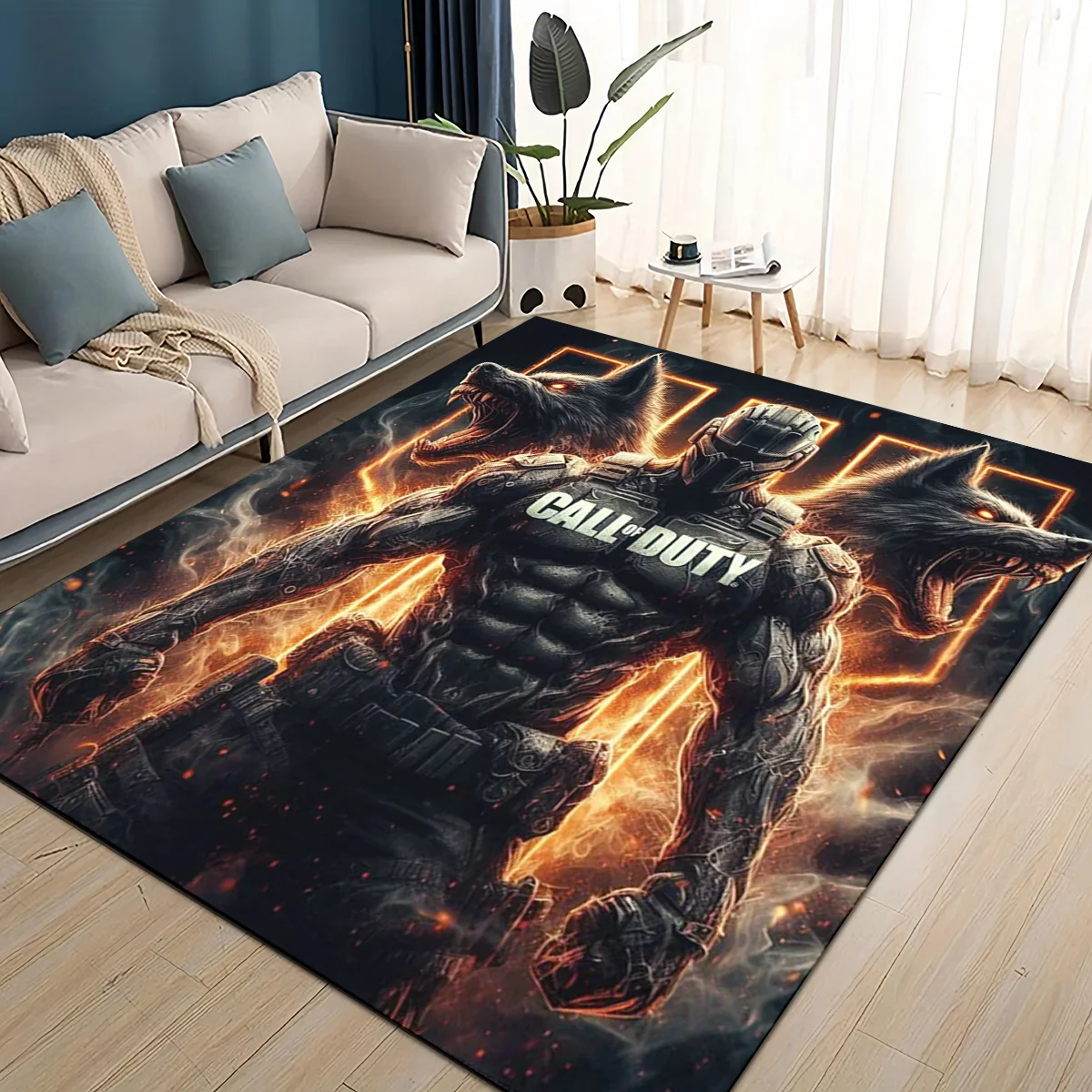 27 stile nuovo Call of Duty CO - Home Bathroom Called recensione e prezzo