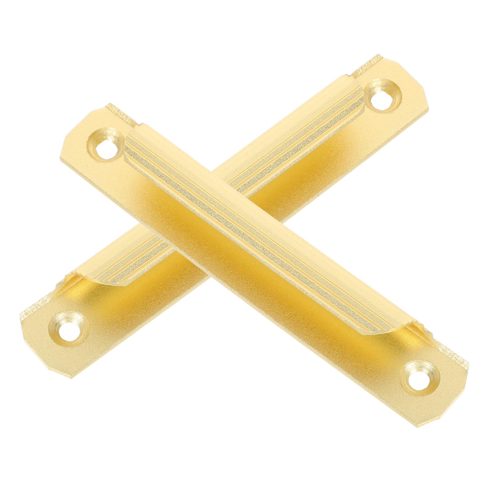 2 Pezzi Maniglia Contemporanea - Home Hardware Bathroom Cabinets recensione e prezzo