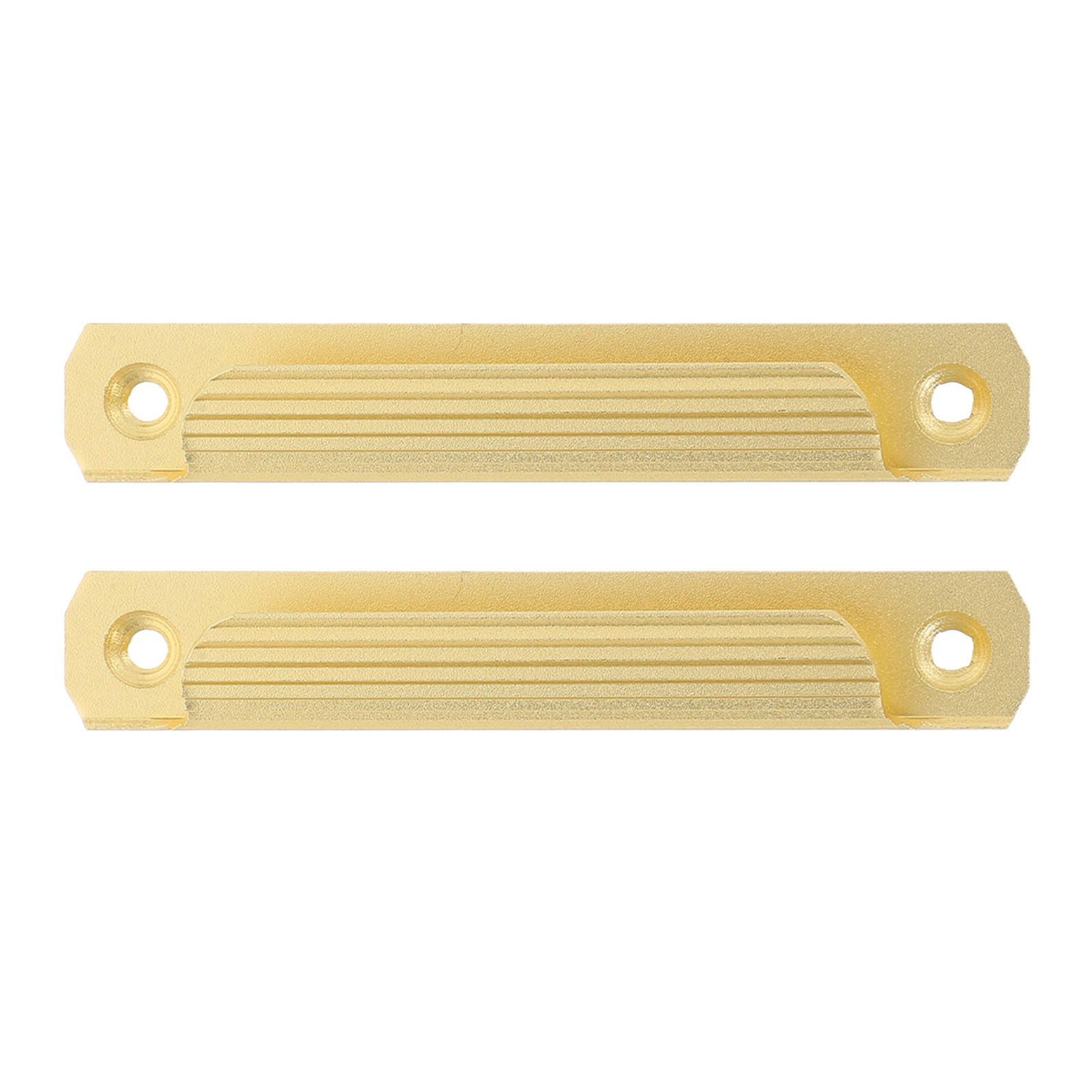 2 Pezzi Maniglia Contemporanea - Home Hardware Bathroom Cabinets recensione e prezzo