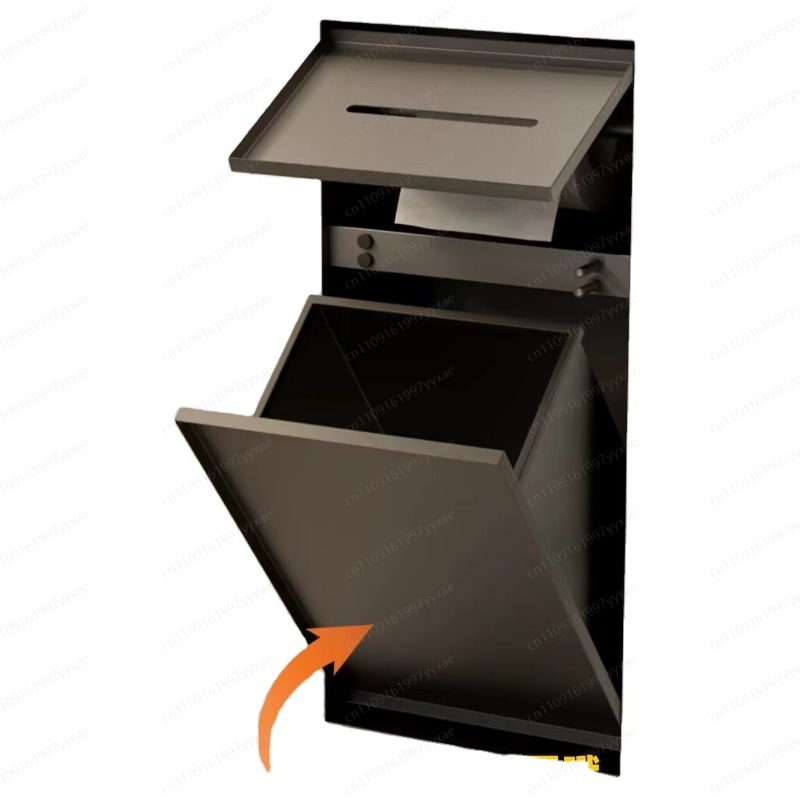 Moderno supporto per spazzolon - Toilet Paper Holder recensione e prezzo
