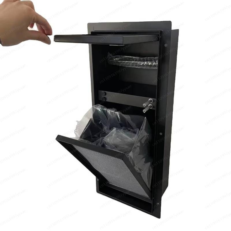 Moderno supporto per spazzolon - Toilet Paper Holder recensione e prezzo