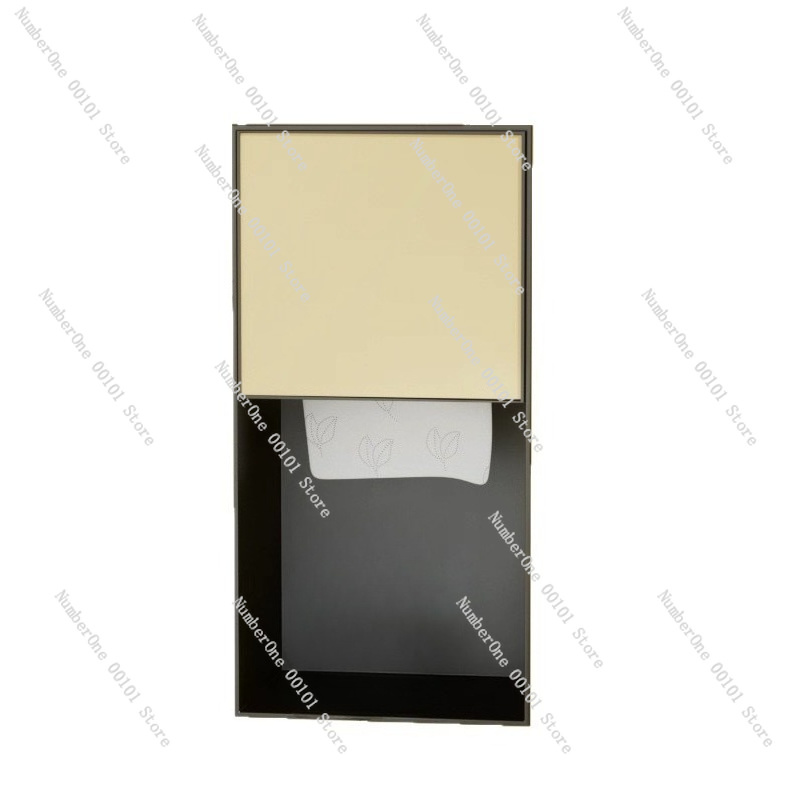 Nicchia a Muro Incassata in Ac - Toilet Paper Holder recensione e prezzo