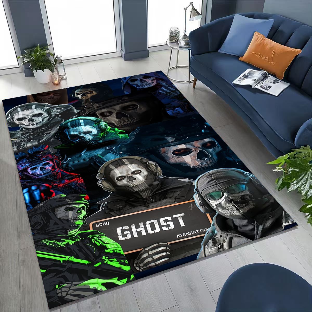 Gioco classico Call of Duty Gh - Home Bathroom Called recensione e prezzo