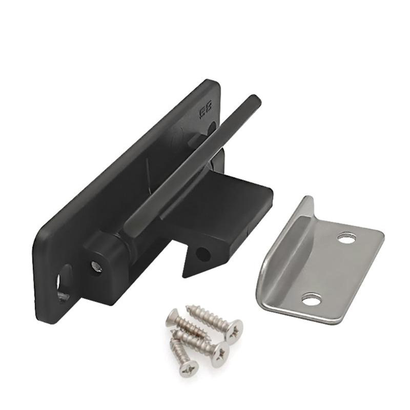 1 set di affidabili chiusure a - Home Hardware Bathroom Cabinets recensione e prezzo