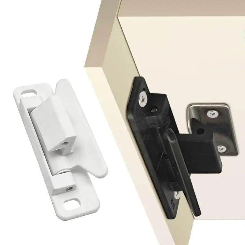 1 set di affidabili chiusure a - Home Hardware Bathroom Cabinets recensione e prezzo