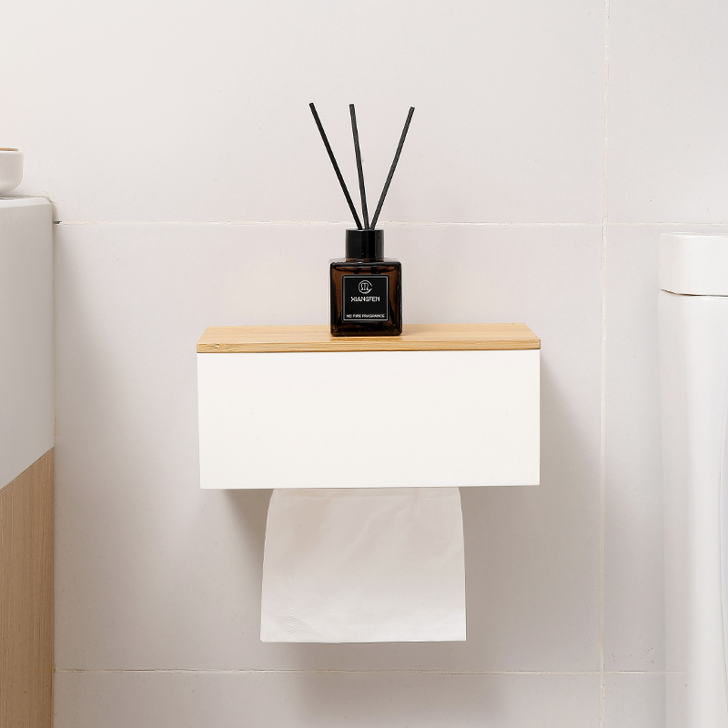 【Zhubai Home】Scatola porta faz - Japan Bathroom.Home recensione e prezzo