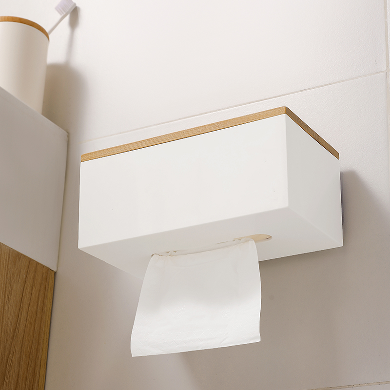 【Zhubai Home】Scatola porta faz - Japan Bathroom.Home recensione e prezzo