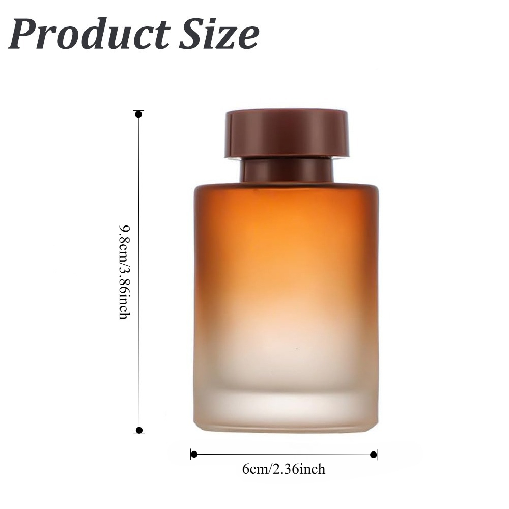 Bottiglia di diffusore di vetr - Home One Bathroom recensione e prezzo