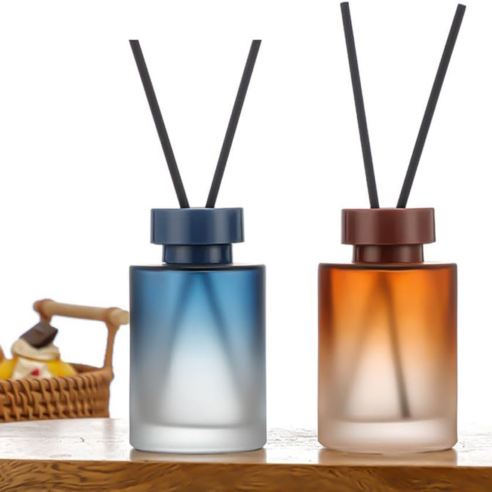 Bottiglia di diffusore di vetr - Home One Bathroom recensione e prezzo