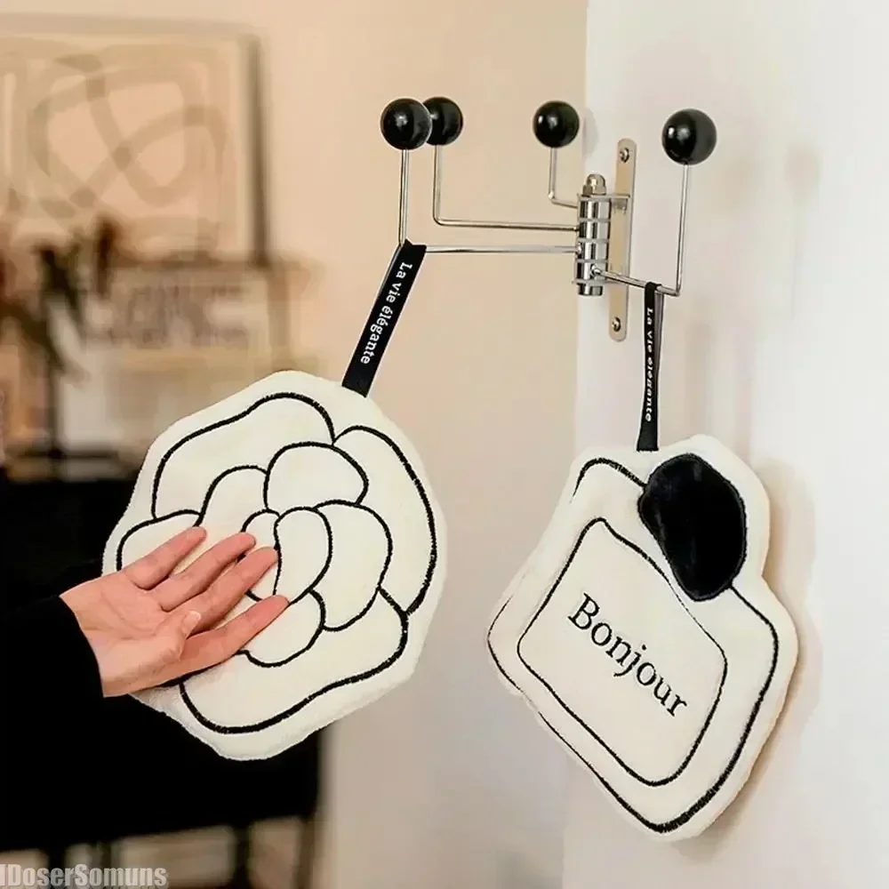 NUOVO Asciugamano a doppio spe - Home Bathroom Mats recensione e prezzo