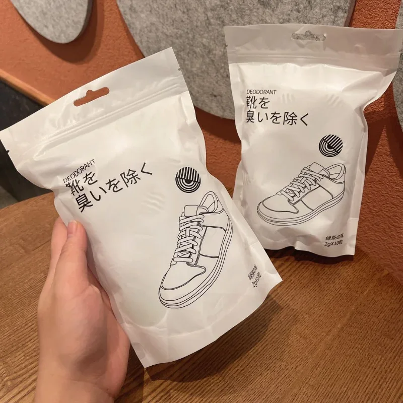 Sfere deodoranti per scarpe na - Home Bathroom Freshener recensione e prezzo