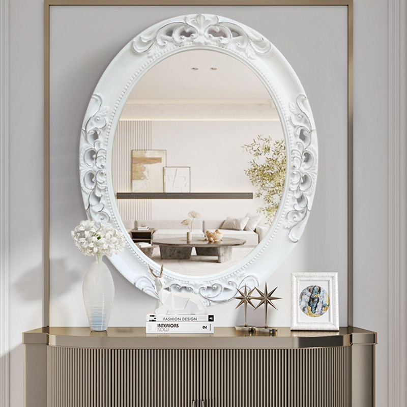 Specchio da Bagno Ovale Europe - Home Bathroom Vanity recensione e prezzo