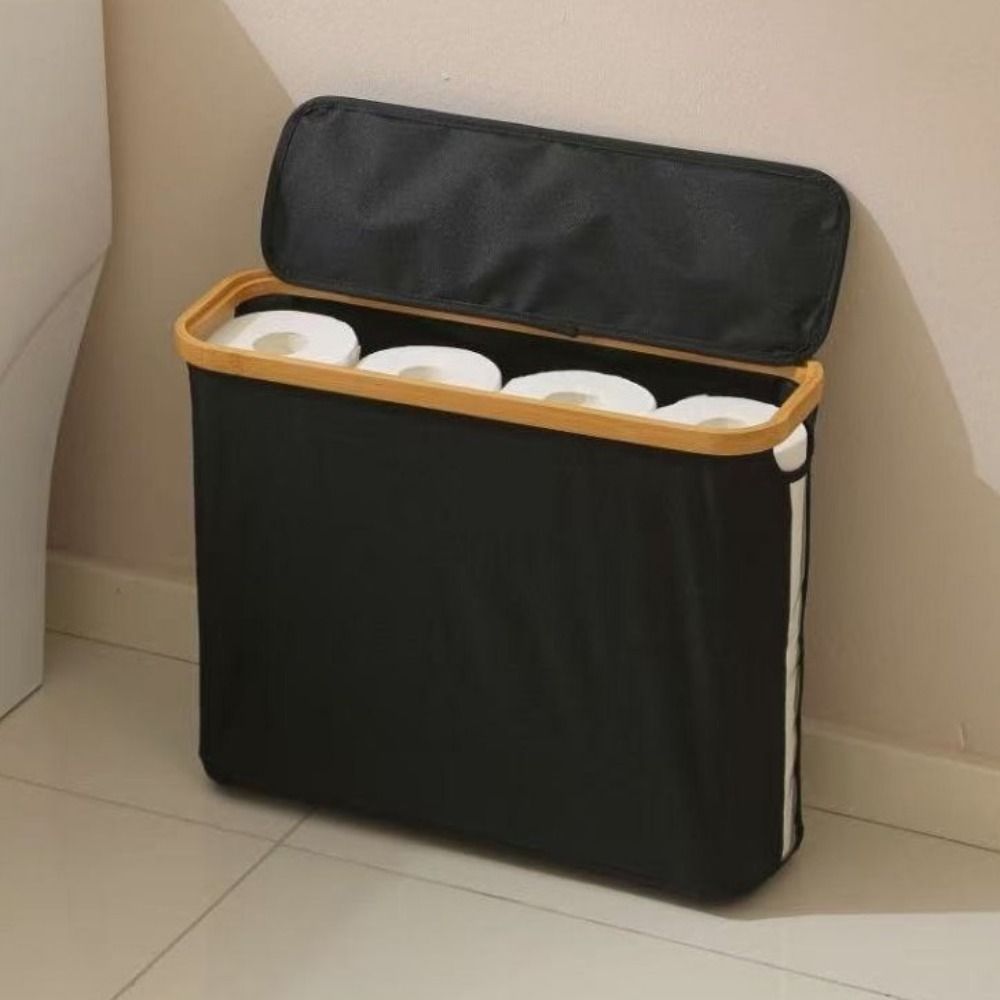 Cesto porta carta igienica di  - Toilet Paper Holder recensione e prezzo