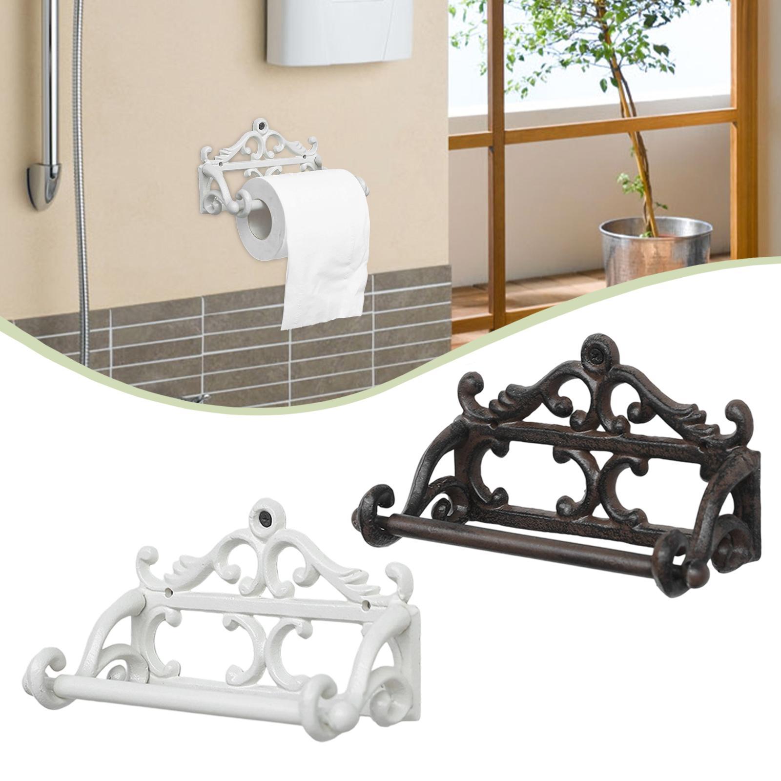 Porta carta igienica Dispenser - Toilet Paper Holder recensione e prezzo