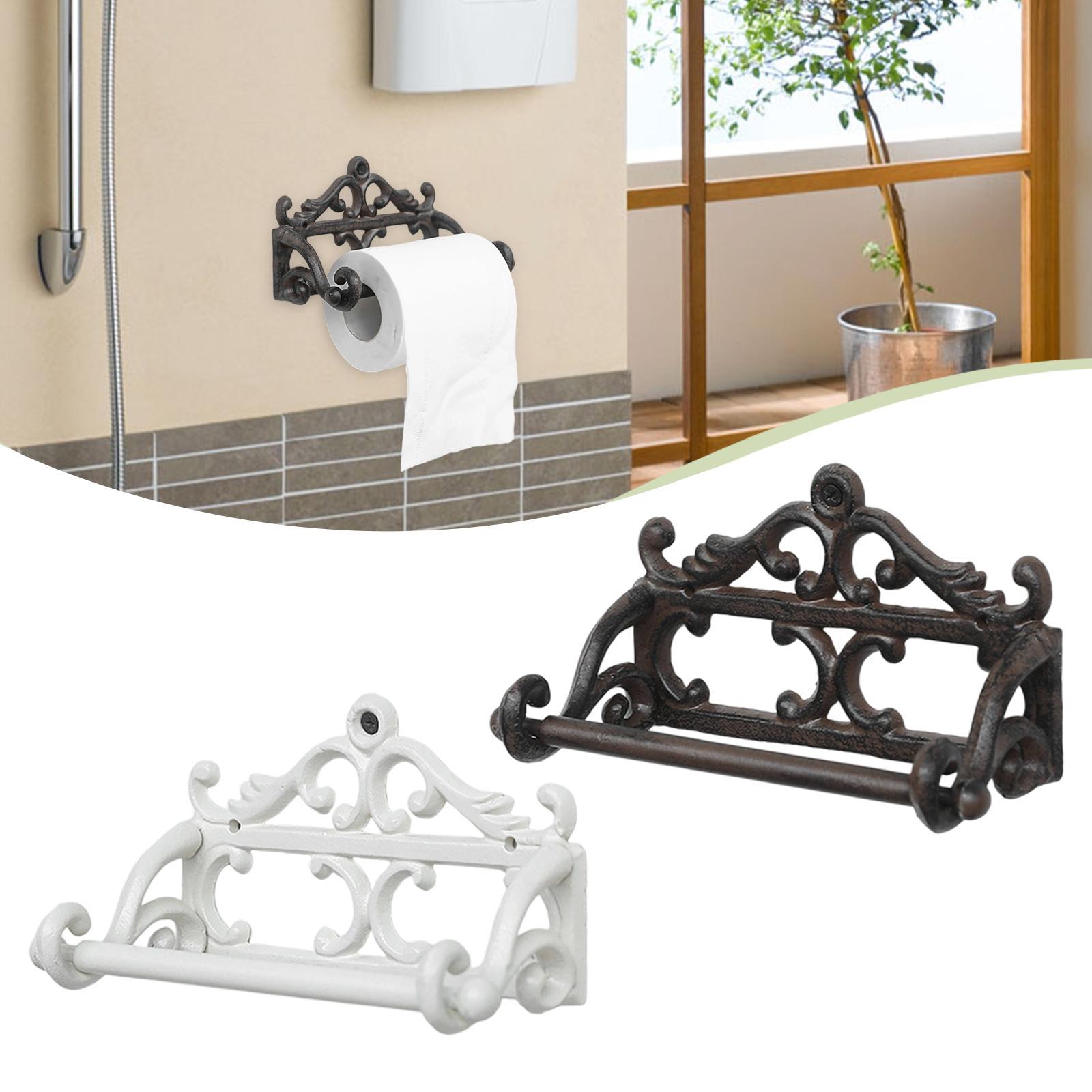 Porta carta igienica Dispenser - Toilet Paper Holder recensione e prezzo
