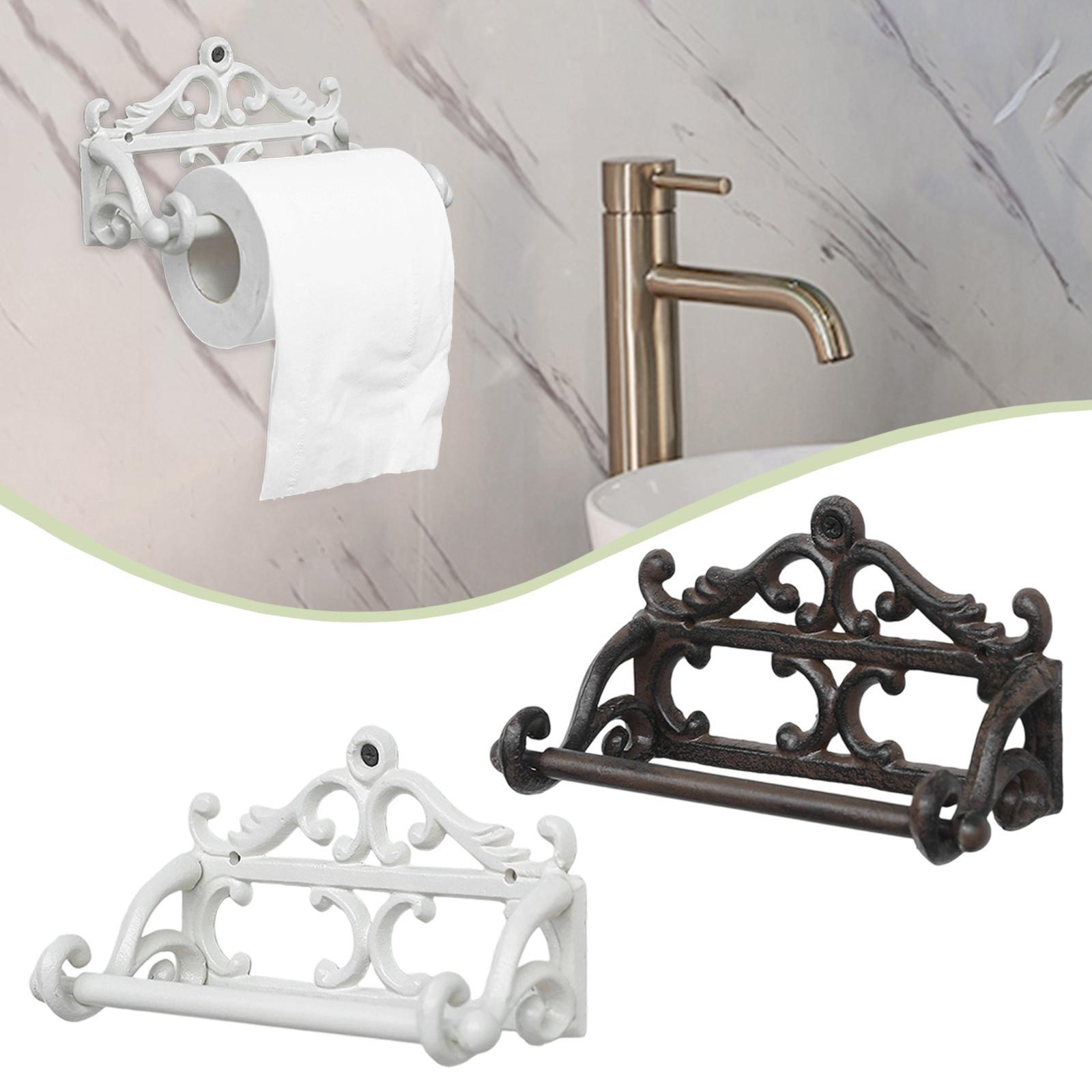 Porta carta igienica Dispenser - Toilet Paper Holder recensione e prezzo