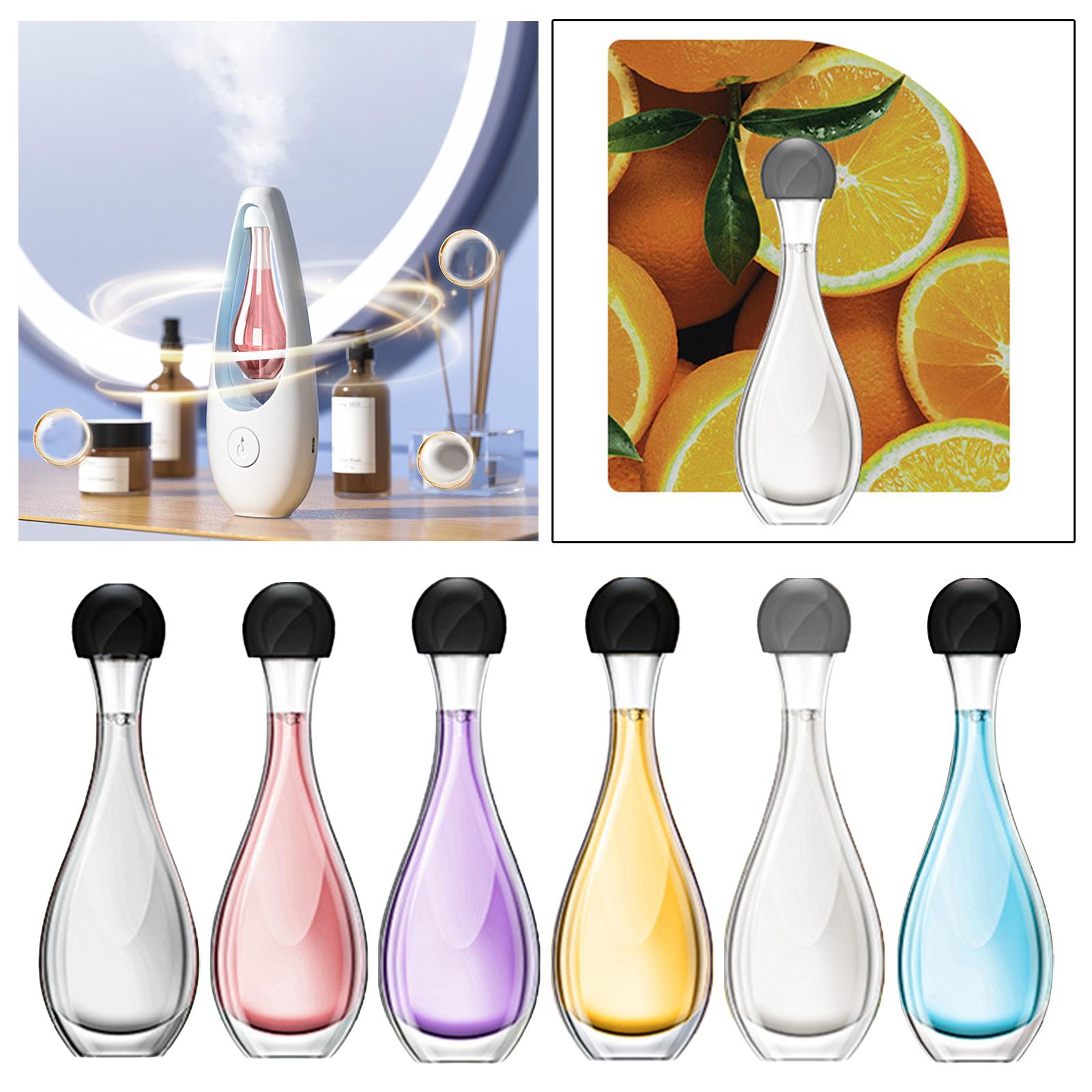Diffusore oli essenziali sapon - Home Bathroom Freshener recensione e prezzo