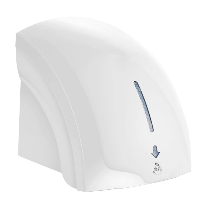 Asciugamani Elettrico Automati - Home Bathroom Hand Dryer recensione e prezzo