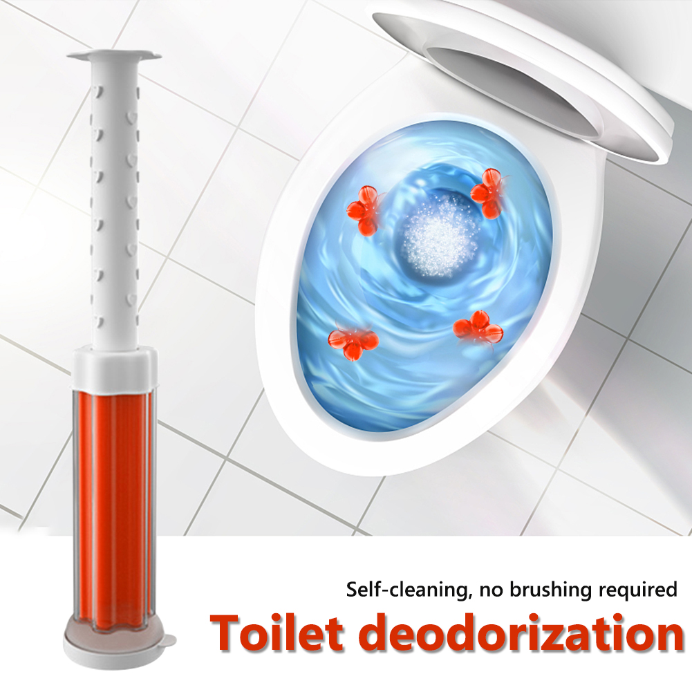 1-6PCS Fiore Gel Timbro Deterg - Home Bathroom Freshener recensione e prezzo