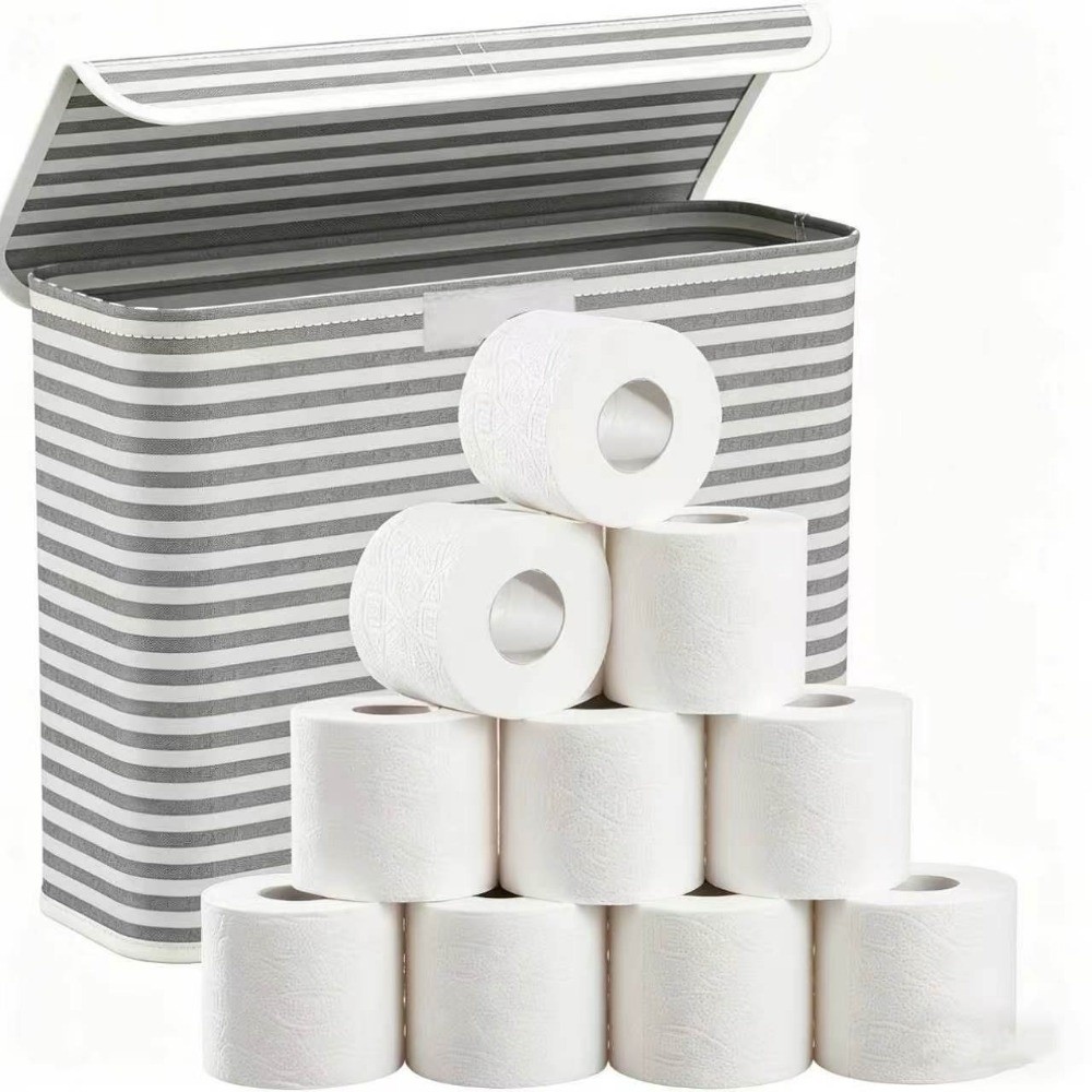 Accessori Bagno: Porta Carta I - Toilet Paper Holder recensione e prezzo