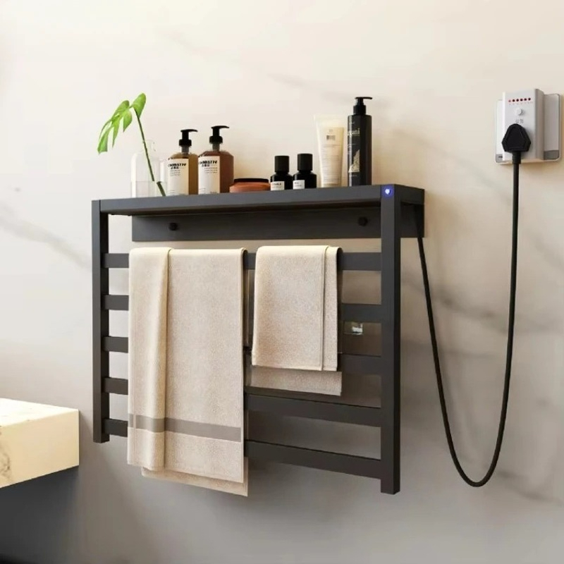 Scaldasalviette Elettrico da P - Home Bathroom Hand Dryer recensione e prezzo