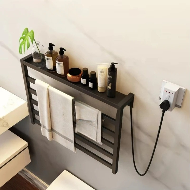 Scaldasalviette Elettrico da P - Home Bathroom Hand Dryer recensione e prezzo