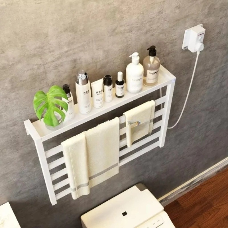 Scaldasalviette Elettrico da P - Home Bathroom Hand Dryer recensione e prezzo