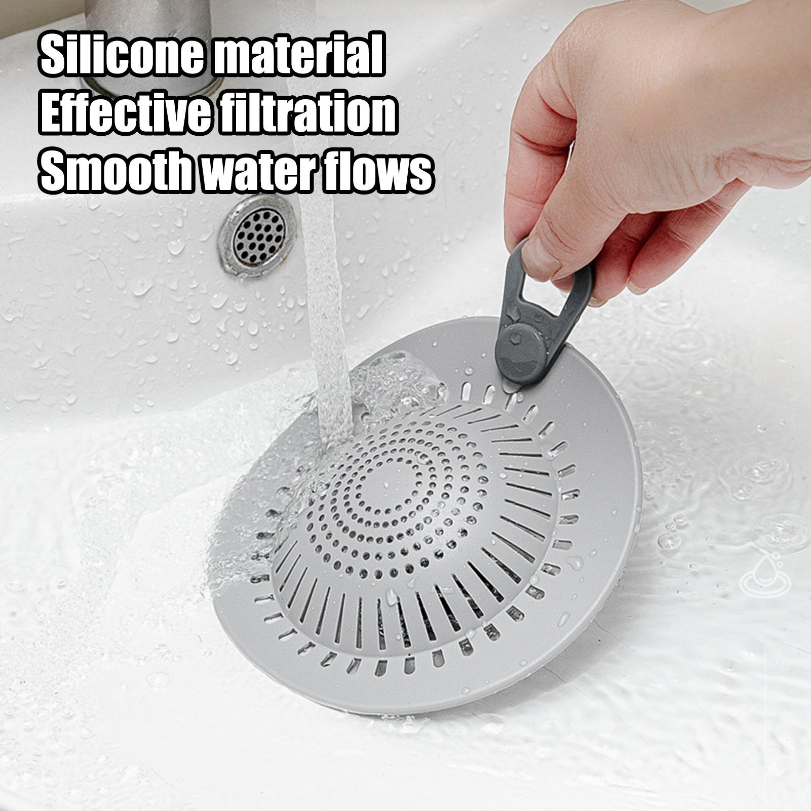 Copertura per scarico a pavime - Home Bathroom Mats recensione e prezzo