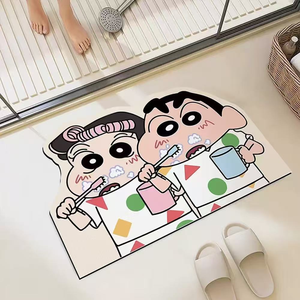 Tappetino Assorbente per Docci - Home Bathroom Mats recensione e prezzo