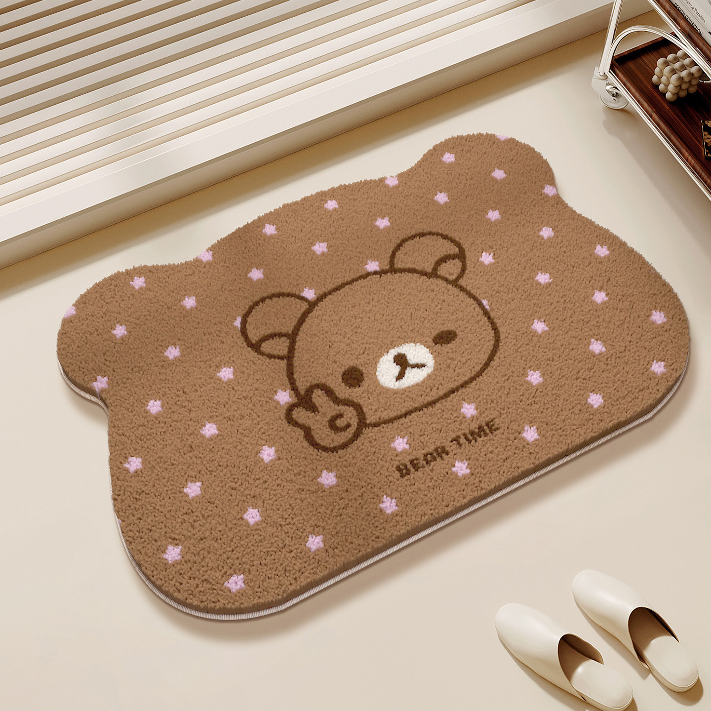Tappetino da Pavimento Giappon - Home Bathroom Mats recensione e prezzo