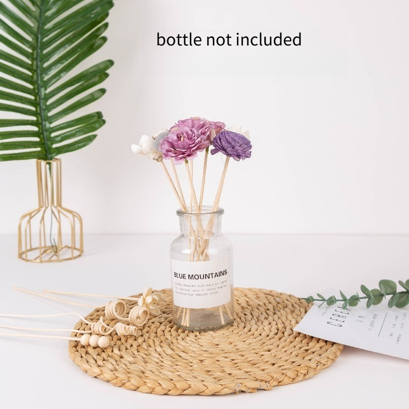 Set di bastoncini in rattan e  - Home One Bathroom recensione e prezzo